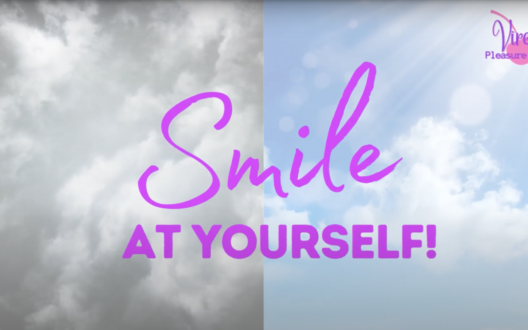 Smile at Yourself