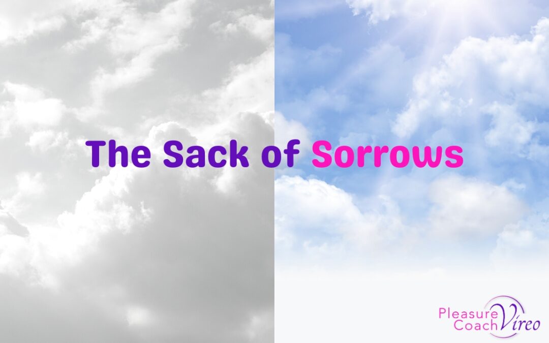 The Sack of Sorrows